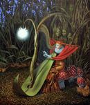 Michael Cheval Michael Cheval Firefly II (SN)